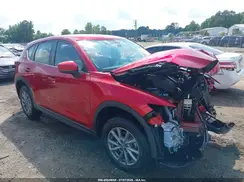 JM3KFBAM4P0225981 2023 MAZDA CX-5