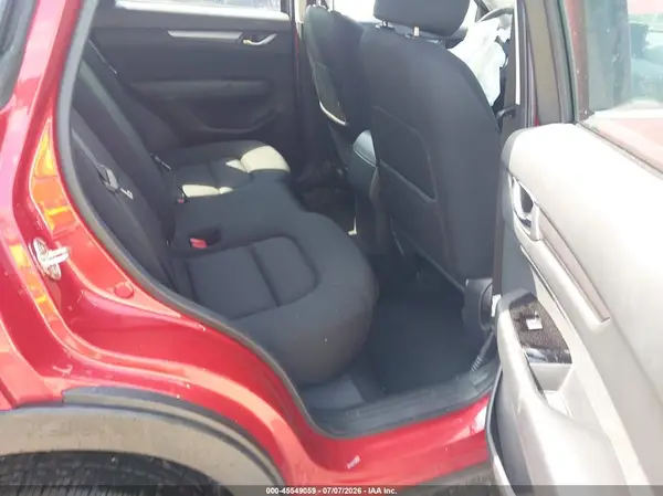 JM3KFBAM4P0225981 2023 MAZDA CX-5 - Image 8