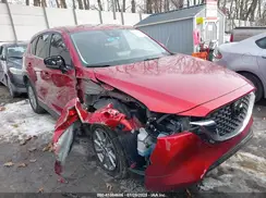 JM3KFBAM4P0227682 2023 MAZDA CX-5
