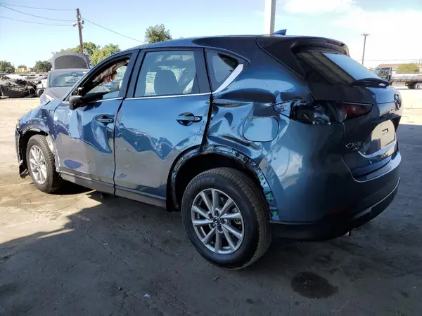 JM3KFBAM4P0234759 2023 MAZDA CX-5 - Image 2
