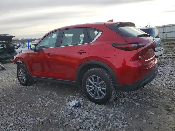 JM3KFBAM4P0238729 2023 MAZDA CX-5 - Image 2