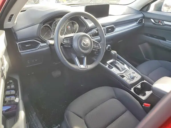 JM3KFBAM4P0238729 2023 MAZDA CX-5 - Image 8
