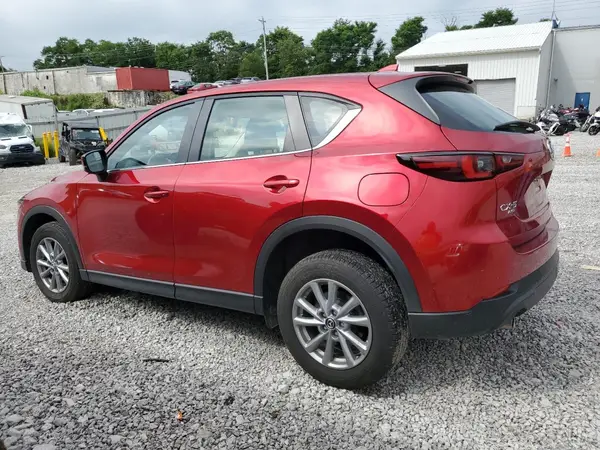 JM3KFBAM4P0240089 2023 MAZDA CX-5 - Image 2