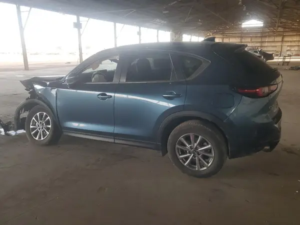 JM3KFBAM4P0271603 2023 MAZDA CX-5 - Image 2