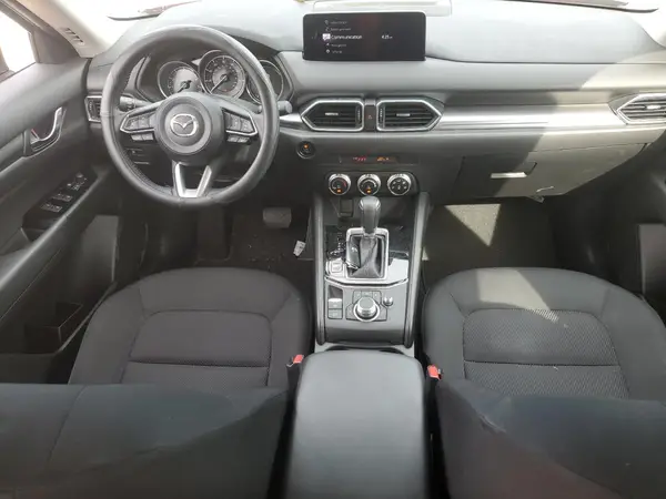 JM3KFBAM4P0274436 2023 MAZDA CX-5 - Image 8