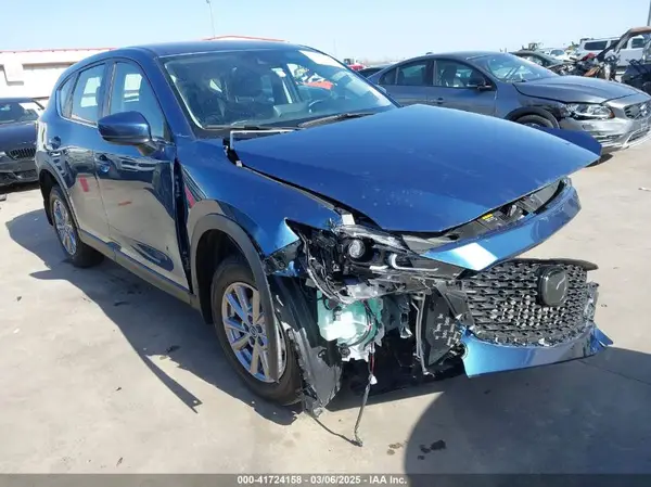 JM3KFBAM4P0281628 2023 MAZDA CX-5 - Image 1