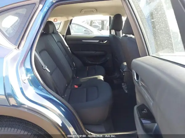 JM3KFBAM4P0281628 2023 MAZDA CX-5 - Image 8