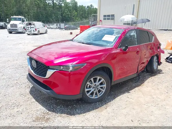 JM3KFBAM4P0291754 2023 MAZDA CX-5 - Image 2