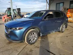 JM3KFBAM5N0543721 2022 MAZDA CX-5