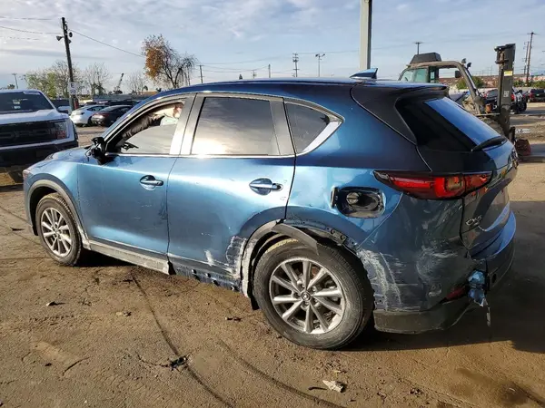 JM3KFBAM5N0543721 2022 MAZDA CX-5 - Image 2