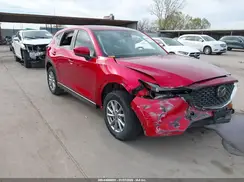 JM3KFBAM5N0582387 2022 MAZDA CX-5