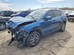 JM3KFBAM5N0589355 2022 MAZDA CX-5