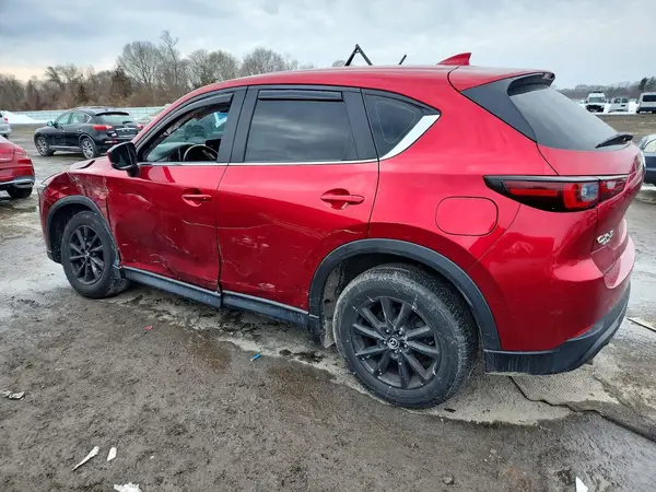 JM3KFBAM5N0595852 2022 MAZDA CX-5 - Image 2