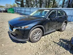 JM3KFBAM5N0597309 2022 MAZDA CX-5