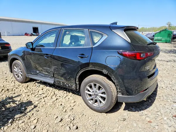 JM3KFBAM5N0597309 2022 MAZDA CX-5 - Image 2
