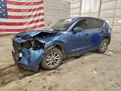JM3KFBAM5N0616697 2022 MAZDA CX-5