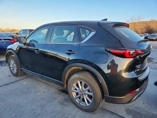 JM3KFBAM5P0166763 2023 MAZDA CX-5 - Image 2