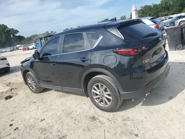 JM3KFBAM5P0170506 2023 MAZDA CX-5 - Image 2