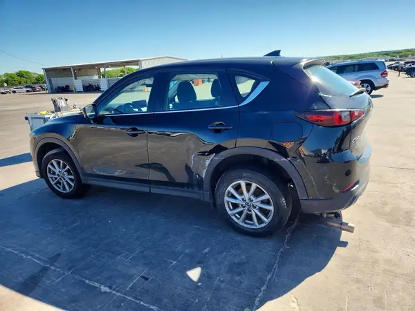 JM3KFBAM5P0181697 2023 MAZDA CX-5 - Image 2