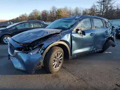JM3KFBAM5P0228761 2023 MAZDA CX-5