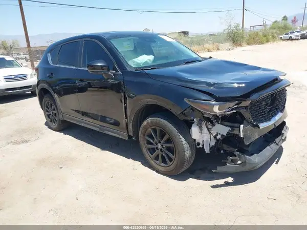 JM3KFBAM5P0247603 2023 MAZDA CX-5 - Image 1