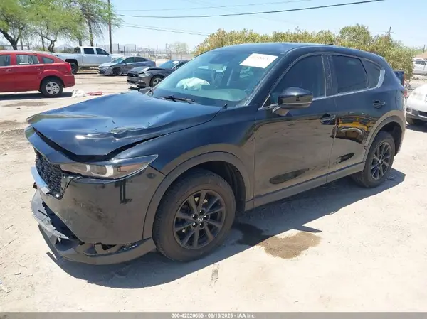 JM3KFBAM5P0247603 2023 MAZDA CX-5 - Image 2