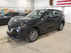 JM3KFBAM5P0260383 2023 MAZDA CX-5