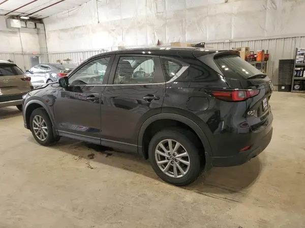 JM3KFBAM5P0260383 2023 MAZDA CX-5 - Image 2