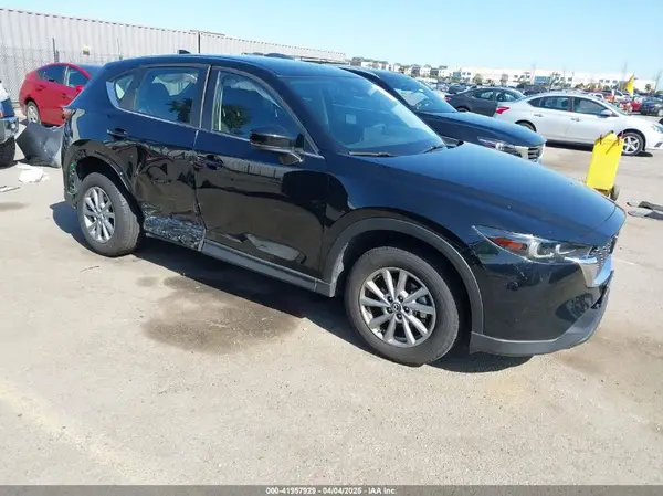 JM3KFBAM5P0291312 2023 MAZDA CX-5 - Image 1