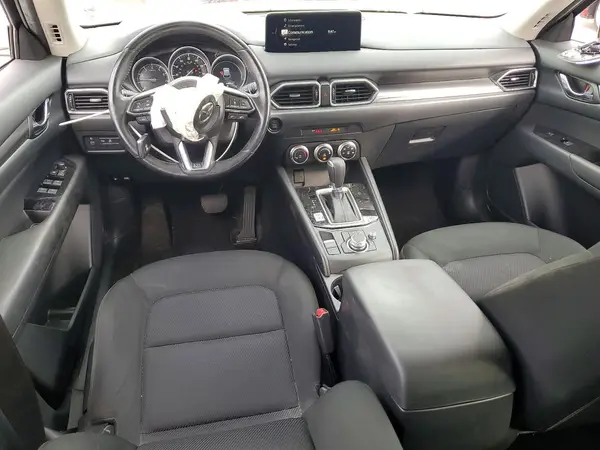 JM3KFBAM6N0538334 2022 MAZDA CX-5 - Image 8