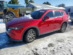 JM3KFBAM6N0556767 2022 MAZDA CX-5