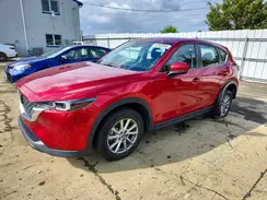 JM3KFBAM6N0557241 2022 MAZDA CX-5