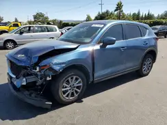 JM3KFBAM6N0563685 2022 MAZDA CX-5