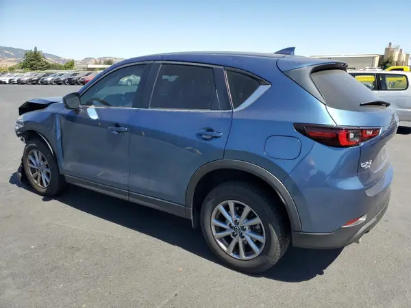JM3KFBAM6N0563685 2022 MAZDA CX-5 - Image 2