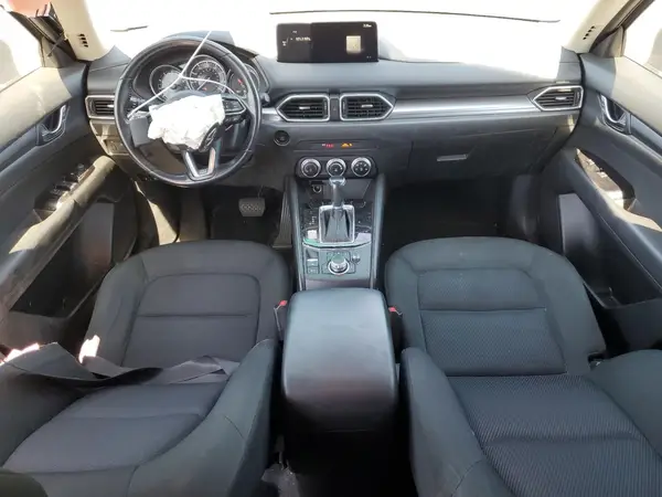 JM3KFBAM6N0563685 2022 MAZDA CX-5 - Image 8