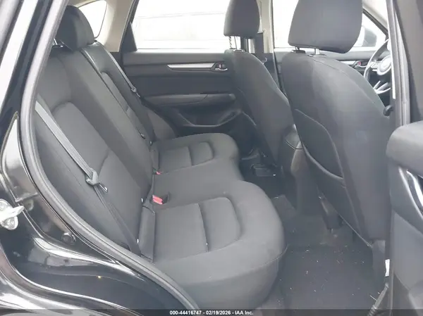 JM3KFBAM6N0574086 2022 MAZDA CX-5 - Image 8