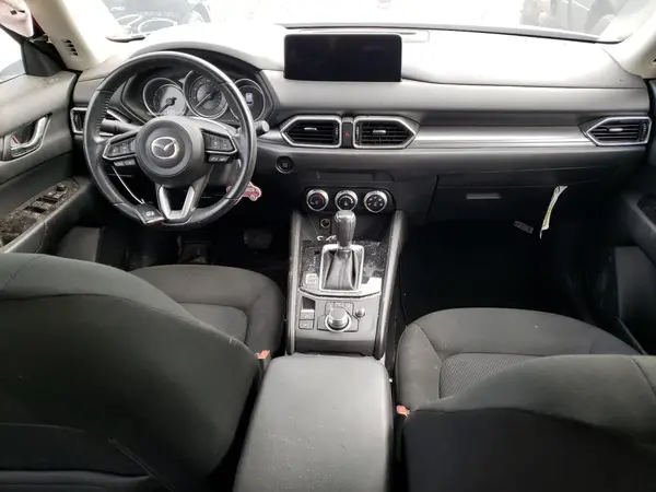 JM3KFBAM6N0577053 2022 MAZDA CX-5 - Image 8