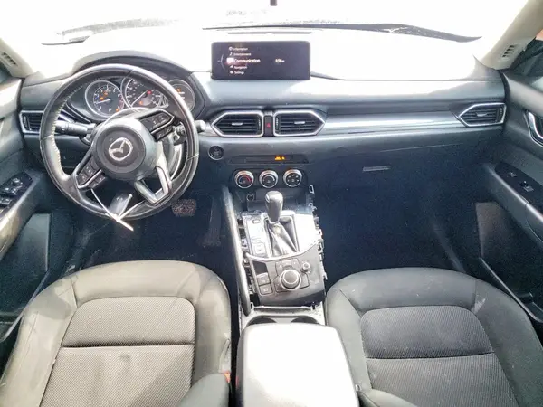 JM3KFBAM6N0578896 2022 MAZDA CX-5 - Image 8