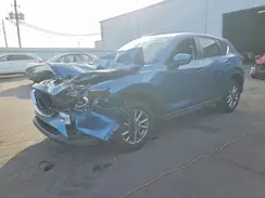 JM3KFBAM6N0600640 2022 MAZDA CX-5