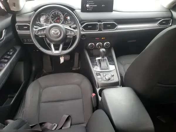 JM3KFBAM6N0614716 2022 MAZDA CX-5 - Image 8