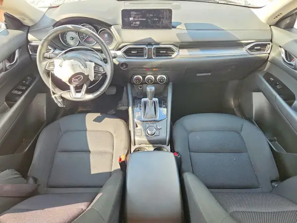 JM3KFBAM6P0245343 2023 MAZDA CX-5 - Image 8