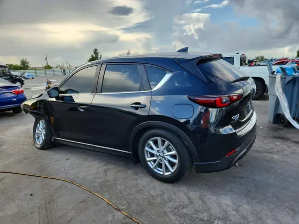 JM3KFBAM6P0276818 2023 MAZDA CX-5 - Image 2