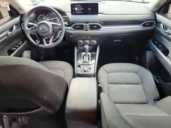 JM3KFBAM6P0276818 2023 MAZDA CX-5 - Image 8