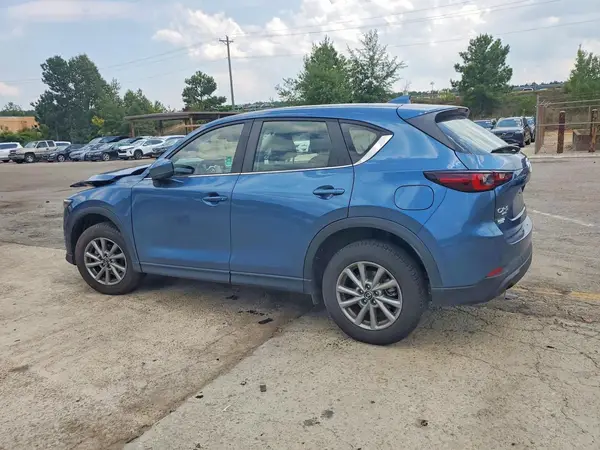 JM3KFBAM6P0282781 2023 MAZDA CX-5 - Image 2