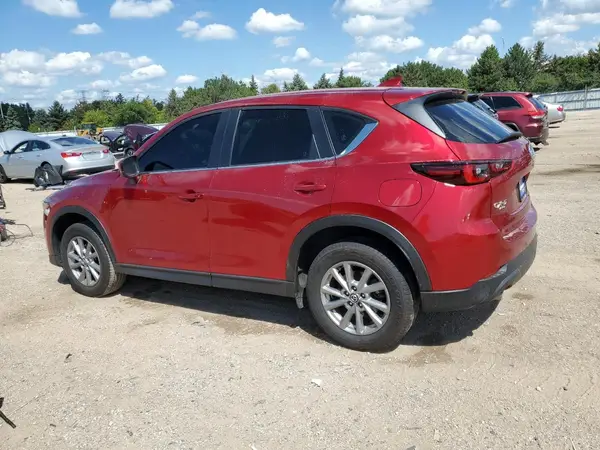 JM3KFBAM6P0286961 2023 MAZDA CX-5 - Image 2