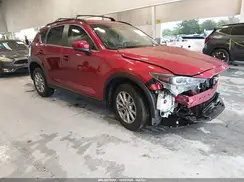 JM3KFBAM7N0539301 2022 MAZDA CX-5