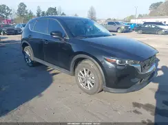 JM3KFBAM7N0546927 2022 MAZDA CX-5