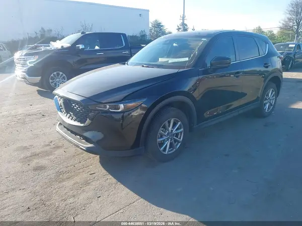 JM3KFBAM7N0546927 2022 MAZDA CX-5 - Image 2