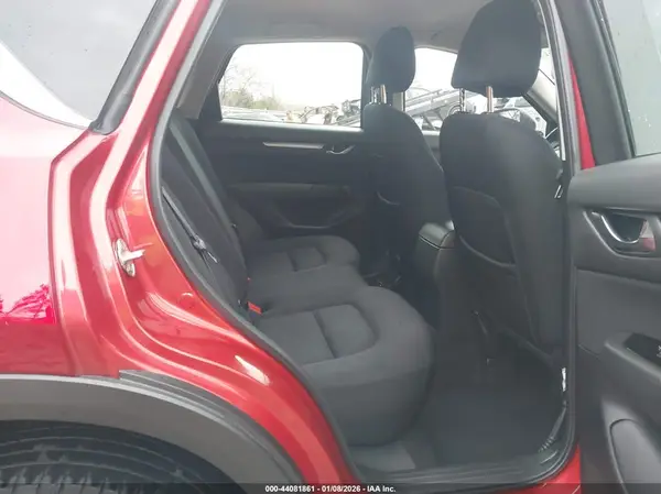 JM3KFBAM7N0585176 2022 MAZDA CX-5 - Image 8