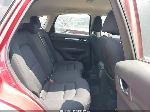 JM3KFBAM7N0606785 2022 MAZDA CX-5 - Image 8